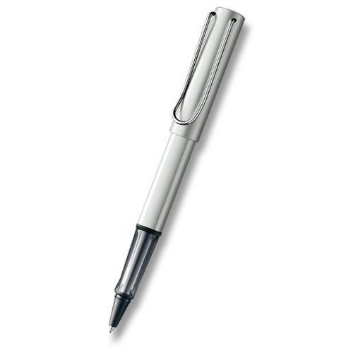 Roller Lamy Al-Star Whitesilver 1506/3256523