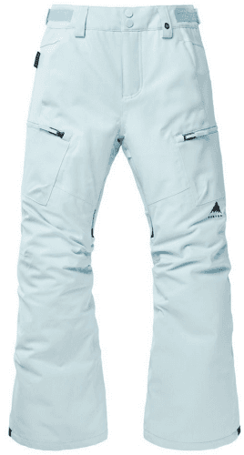 Burton Elite 2L Cargo Pants XL