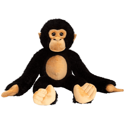 KEEL - Šimpanz 28cm
