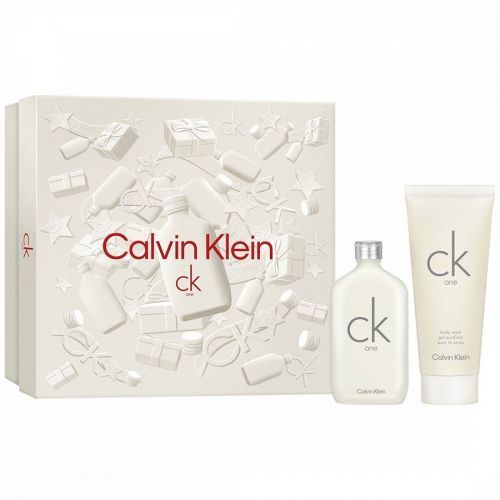 Calvin Klein CK ONE Set Vůní 50 ml