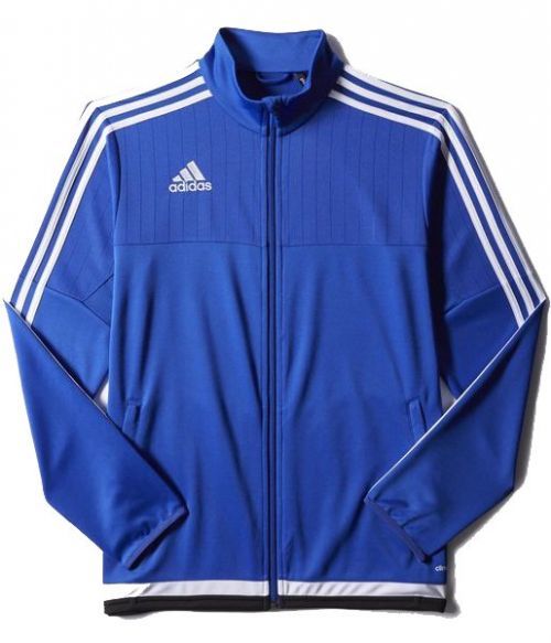 Bunda adidas TIRO15 TRG JKT