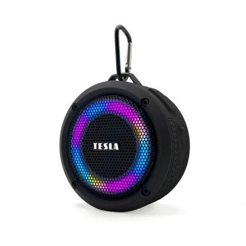TESLA Sound BS60 Bezdrátový Bluetooth reproduktor, černý