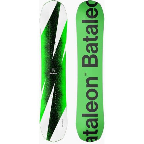 SNOWBOARD BATALEON PARTY WAVE TWIN 2223 - 153