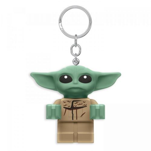 LEGO Star Wars Baby Yoda svítící figurka (HT)