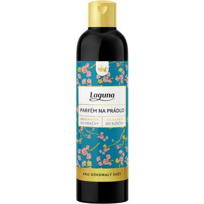Laguna Parfém na prádlo pro dokonalý svět, 300 ml