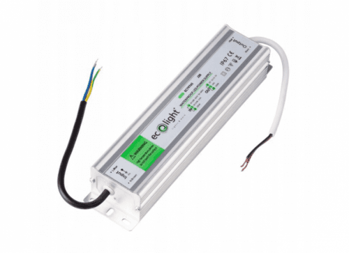 Berge Napájecí zdroj - 12V - 10A - 120W