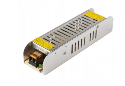 Berge Modulární napájecí zdroj slim - 24V - 2,5A - 60W