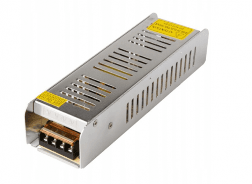 Berge Modulární napájecí zdroj slim - 24V - 6,25A - 150W