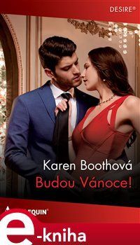 Budou Vánoce! - Karen Boothová