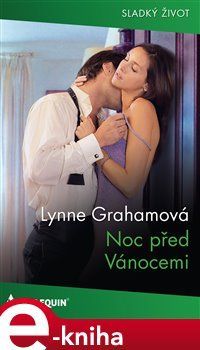 Noc před Vánocemi - Lynne Grahamová