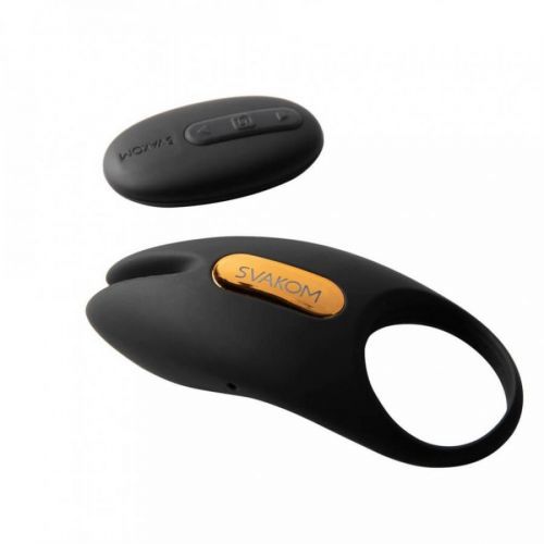 SVAKOM - Winni 2 App Controlled Penis Ring