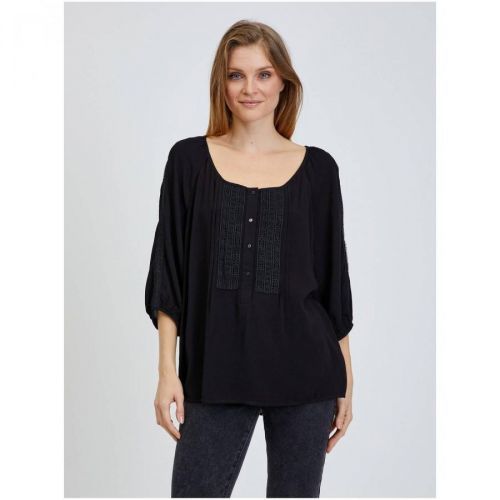 Černá halenka ORSAY - Dámské