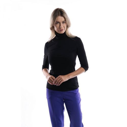 Click Woman's Turtleneck Zuza