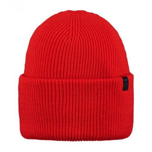 Winter hat Barts HAVENO BEANIE Red