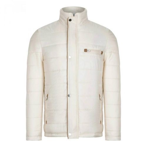 M8625 DEWBERRY MEN'S COAT-LIGHT BEIGE
