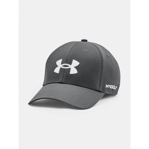 Under Armour Kšiltovka UA Golf96 Hat-GRY - Pánské