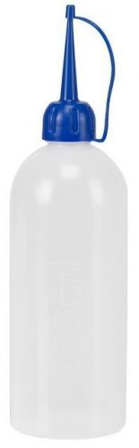 Olejnička 550 ml, plastová, s uzávěrem - PRESSOL 06 066