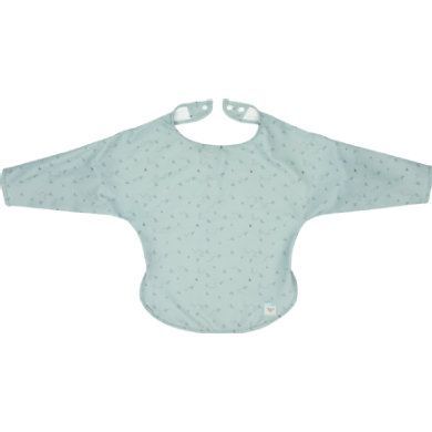 bébé jou® Sleeve Bib Fabulous Papírová letadla