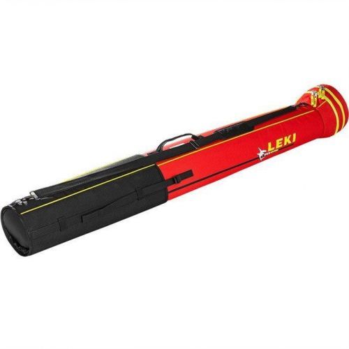 Leki Xc Tube Bag Shark