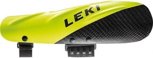 Leki Forearm Protector Carbon 2.0