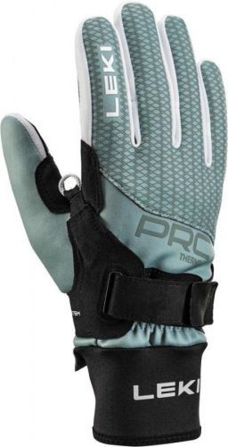 Leki PRC ThermoPlus Shark Women 6,5