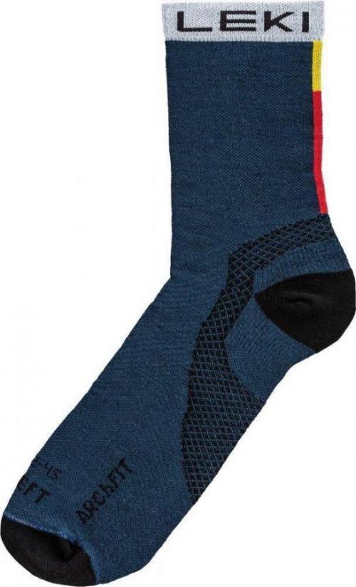 Leki Trail Running Socks 36-39