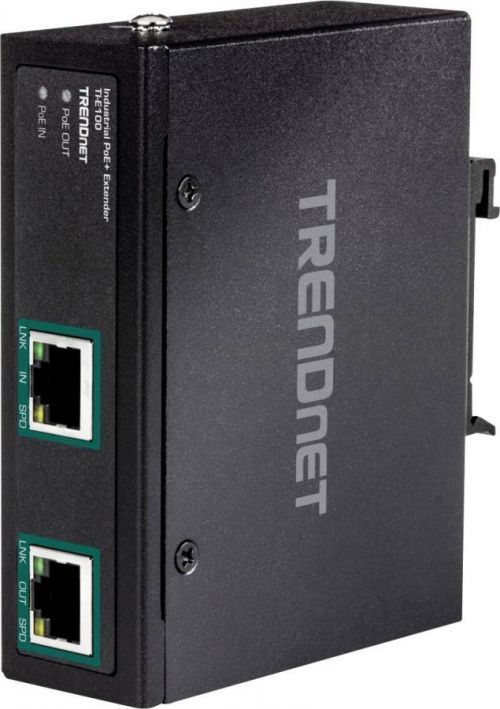 TrendNet TI-E100 PoE extender