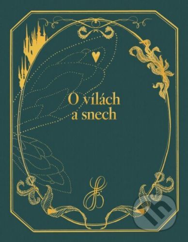 O vílách a snech - Léna Brauner