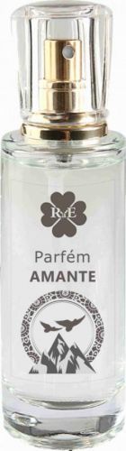 Luxusní tekutý parfém Amante Dub RaE 30ml