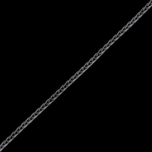 Stříbrný řetízek SPIGA