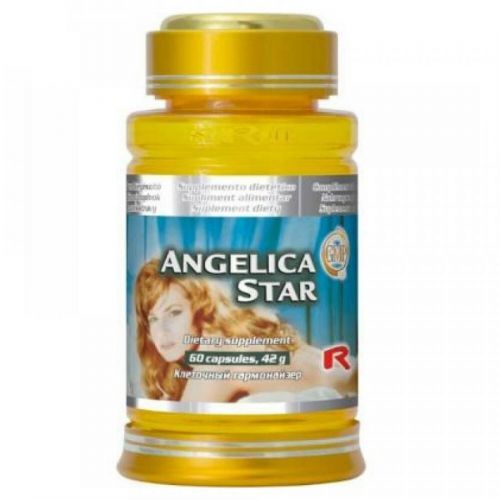 STARLIFE Angelica Star 60 tablet