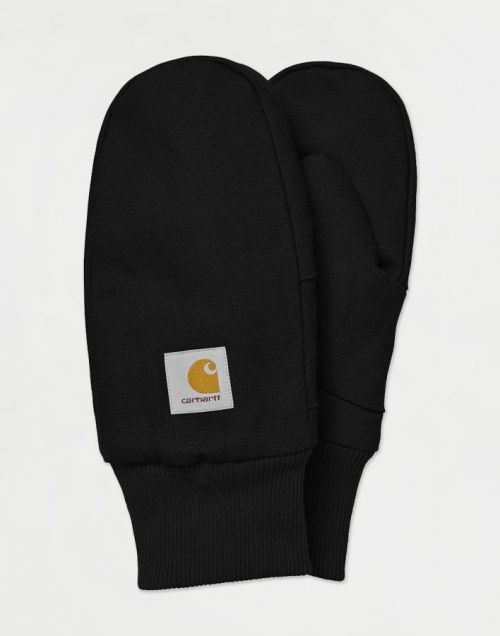 Carhartt WIP Carston Mitten Black S/M