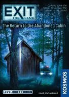 Kosmos EXIT: Return to the Abandoned Cabin