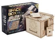 Escape Welt Space Box Constructor