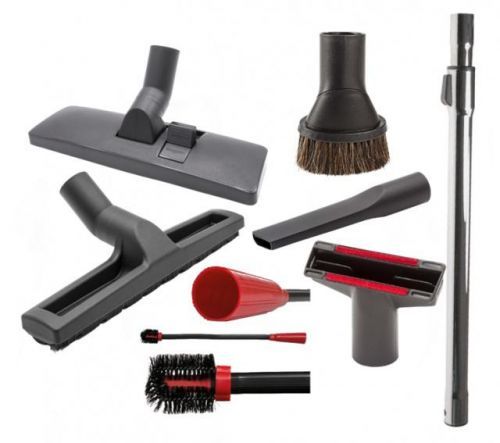 nipponcec.cz 7v1 Maxi sada příslušenství pro vysavače 35mm UNI