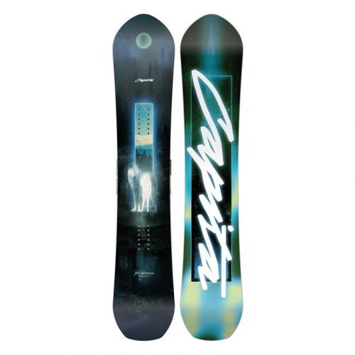 snowboard CAPITA - The Equalizer By Jess Kimura (MULTI) velikost: 146