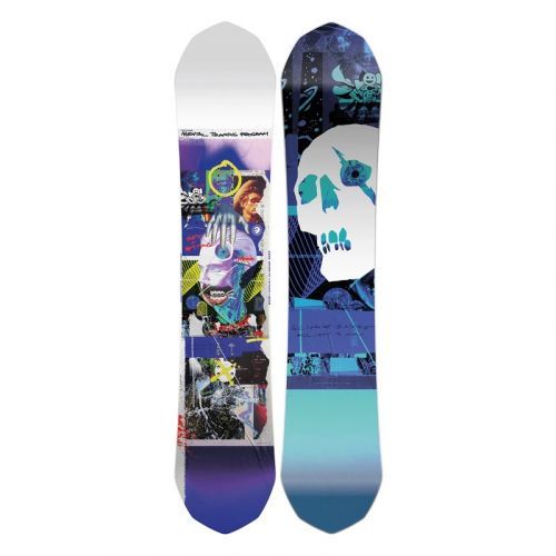 snowboard CAPITA - Ultrafear Wide (MULTI) velikost: 153