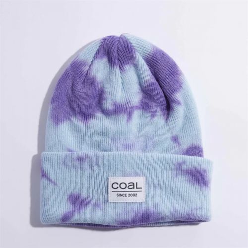 kulich COAL - The Standard Purple Tie Dye (PRT)
