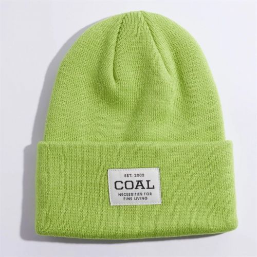 kulich COAL - The Uniform Acid Green (ACG) velikost: OS