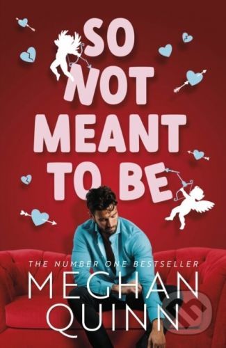 So Not Meant To Be - Meghan Quinn