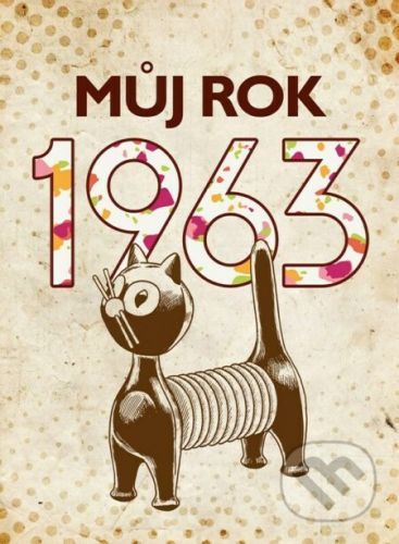 Můj rok 1963 - Alena Breuerová