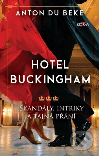 Hotel Buckingham - Anton Du Beke