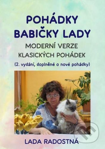 Pohádky babičky Lady - Lada Radostná