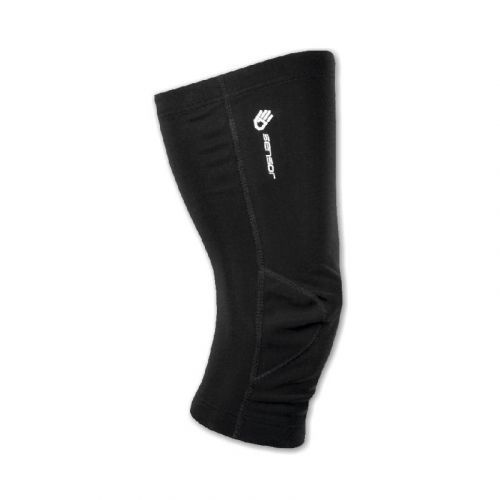 Návleky Sensor Cyklo UNI - na kolena