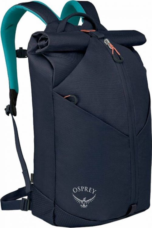 Osprey Zealot 30 Cetacean Blue