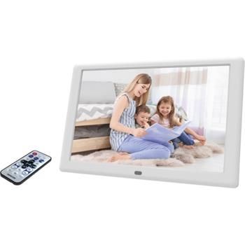 Sencor SDF 1082 W fotorámeček