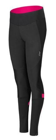 Etape – dámské kalhoty BRAVA WS, černá/pink M