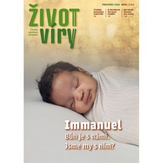 Život víry 2022/12 - Život víry - audiokniha