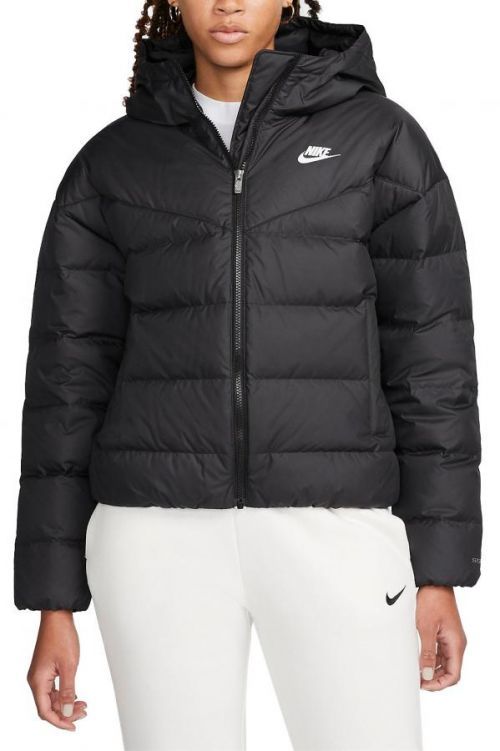 Bunda s kapucí Nike  Storm-FIT Winterjacket Womens