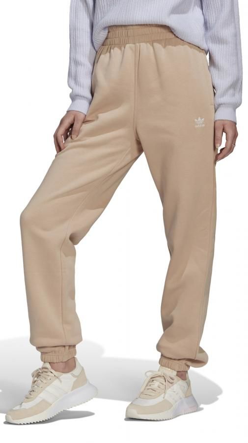 Kalhoty adidas Originals ADICOLOR ESSENTIALS FLEECE JOGGERS
